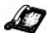 AASTRA 9112I IP PHONE - Editor la liste d'applants - 1