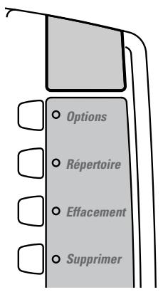 AASTRA 9133I IP PHONE - Touches - 2