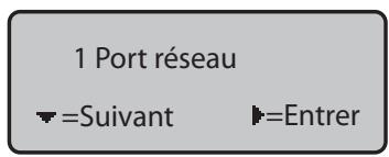 AASTRA 9133I IP PHONE - Aastra Interface Web - 3