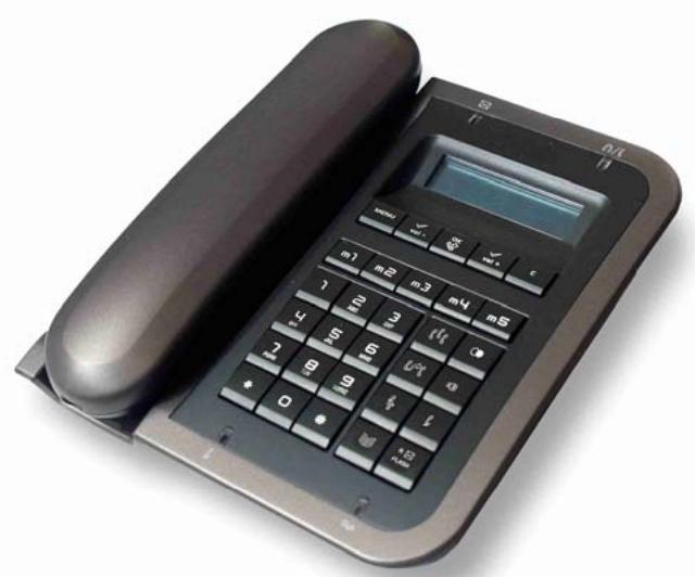 AASTRA I220 SIP - Telephone IP i220 - 1