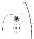 AASTRA M920 - Montage : - 1