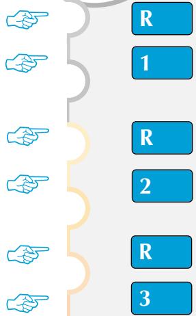 AASTRA MC 405 - RECEPTION D'UN DEUXIÈME APPEL - 8
