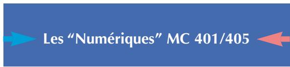 AASTRA MC 405 - Apprenez à utiliser votre téléphone - 1
