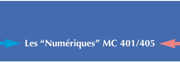 AASTRA MC 405E - Introduction - 1