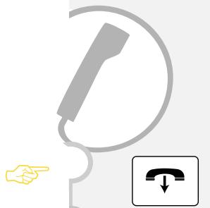 AASTRA MC 405E - TRANSFERT - 1