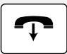 AASTRA MC 640 - N° POSTE - 1