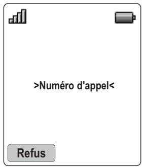 AASTRA PHONE 312 - Prise d'essay - 1