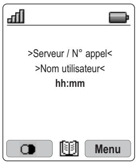 AASTRA PHONE 312 - Texte - 1