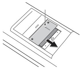 AASTRA PHONE 312 - Retrait de la carte MEM - 1