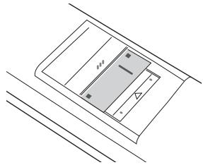 AASTRA PHONE 312 - Consigne de sécurité! - 2