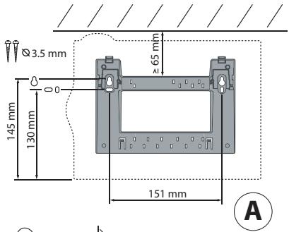 AASTRA 5370IP - Notes : - 1