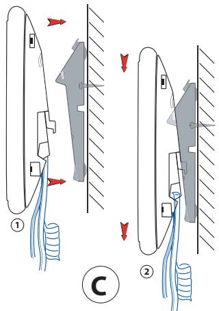 AASTRA 5370IP - Notes : - 3