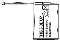 AASTRA ASCOTEL OFFICE 135 - Guidage par menu - 3