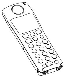 AASTRA ASCOTEL OFFICE 135PRO - Guidage par menu - 1