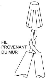 HONEYWELL TD2400 - Raccordement Des Bornes Du Thermostat - 2