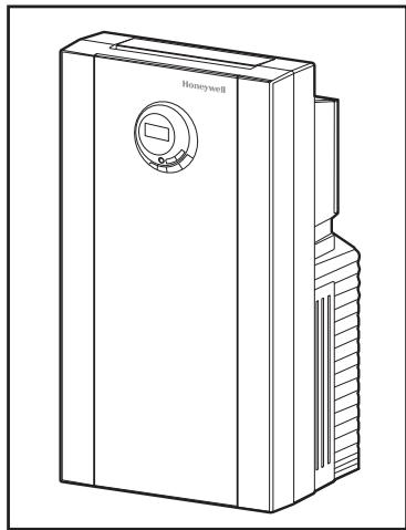 HONEYWELL AMH-12000E - 1