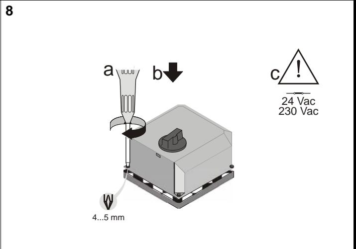 HONEYWELL 43191680-002 - INSTALLATION INSTRUCTIONS - 11