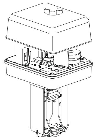 HONEYWELL 43191680-002 - INSTALLATION INSTRUCTIONS - 2