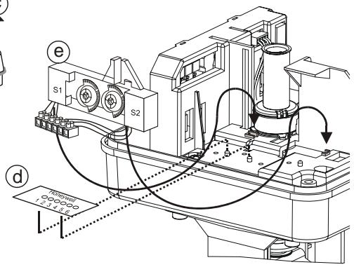HONEYWELL 43191680-005 - INSTALLATION INSTRUCTIONS - 4