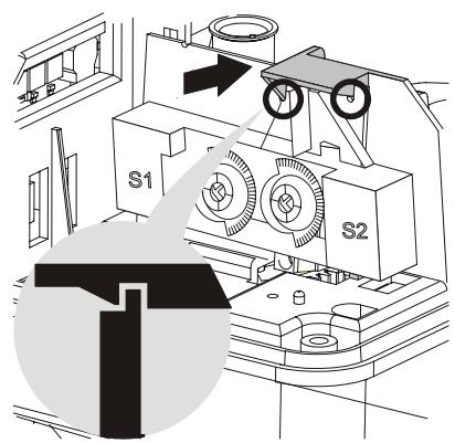 HONEYWELL 43191680-005 - INSTALLATION INSTRUCTIONS - 5