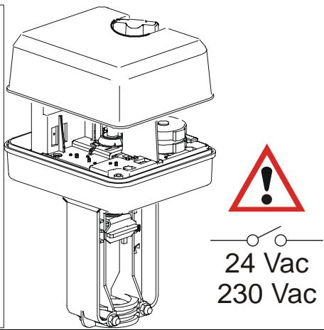 HONEYWELL 43191680-005 - INSTALLATION INSTRUCTIONS - 2