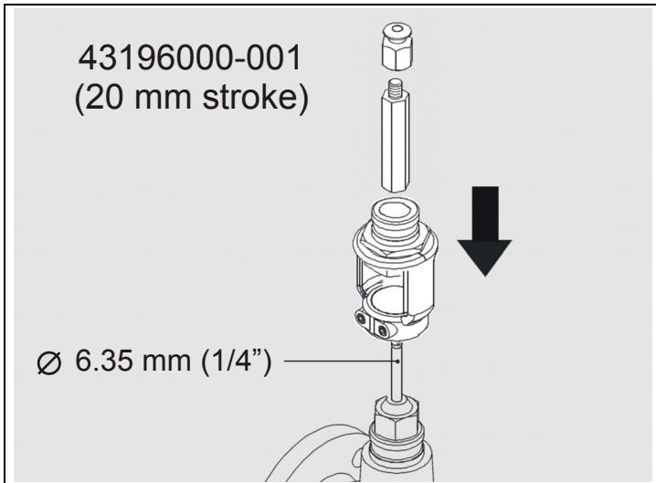 HONEYWELL 43196000-001 - INSTALLATION INSTRUCTIONS - 1