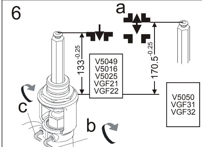 HONEYWELL 43196000-001 - INSTALLATION INSTRUCTIONS - 17