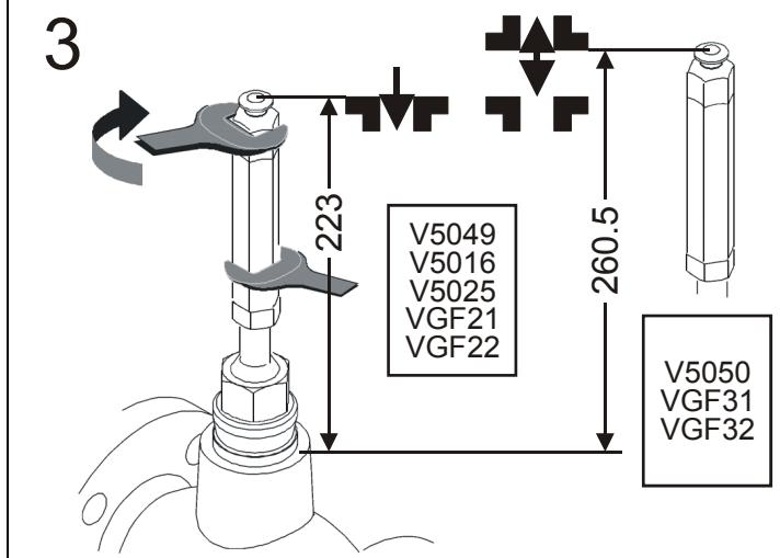 HONEYWELL 43196000-001 - INSTALLATION INSTRUCTIONS - 14