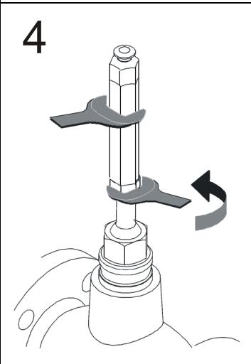 HONEYWELL 43196000-001 - INSTALLATION INSTRUCTIONS - 5