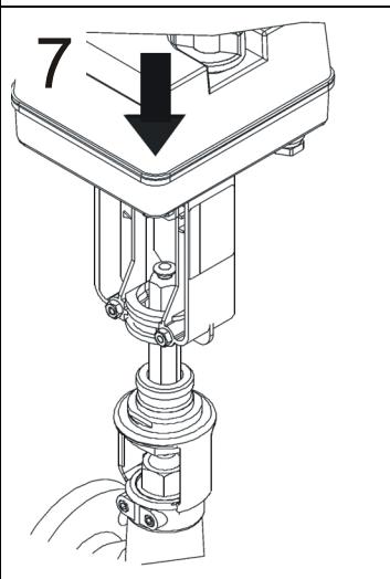 HONEYWELL 43196000-001 - INSTALLATION INSTRUCTIONS - 8