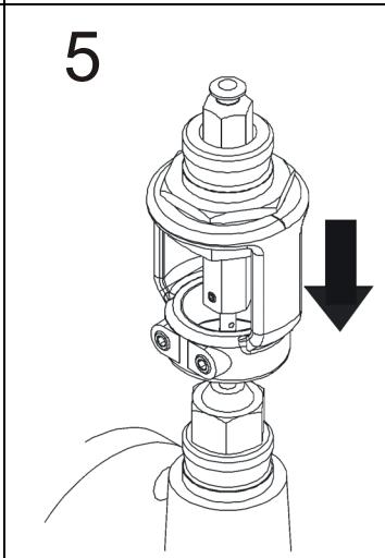 HONEYWELL 43196000-001 - INSTALLATION INSTRUCTIONS - 6