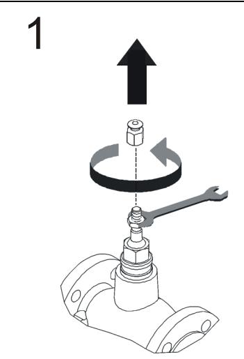 HONEYWELL 43196000-002 - INSTALLATION INSTRUCTIONS - 12