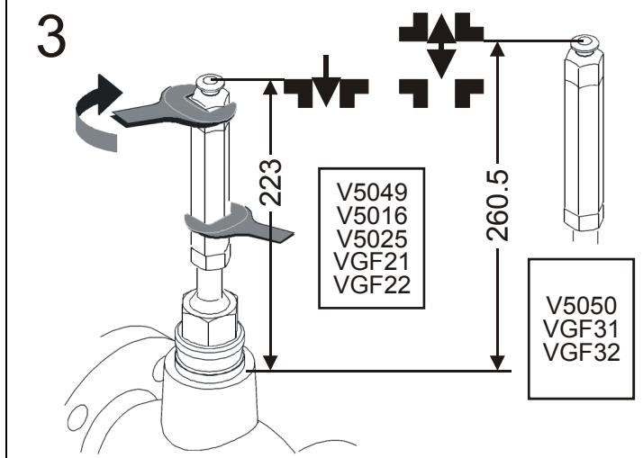 HONEYWELL 43196000-002 - INSTALLATION INSTRUCTIONS - 14