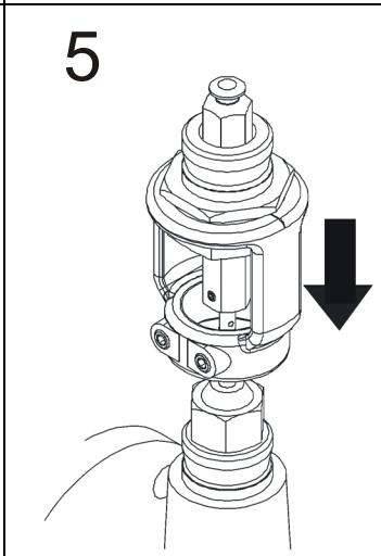 HONEYWELL 43196000-002 - INSTALLATION INSTRUCTIONS - 6