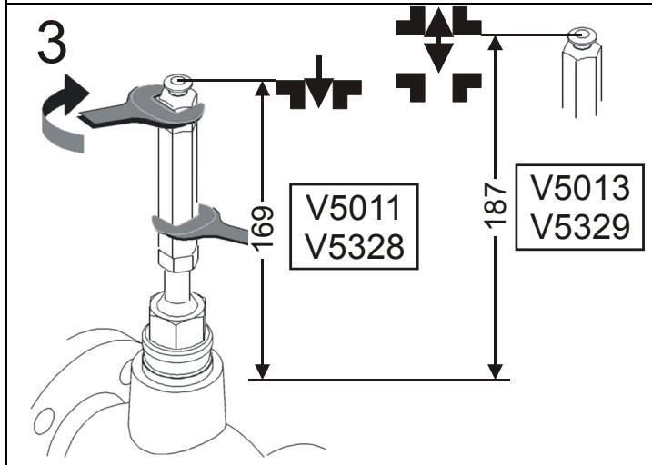 HONEYWELL 43196000-002 - INSTALLATION INSTRUCTIONS - 4