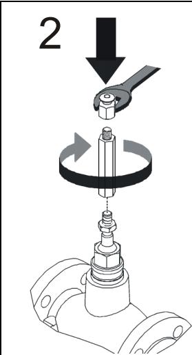 HONEYWELL 43196000-002 - INSTALLATION INSTRUCTIONS - 13