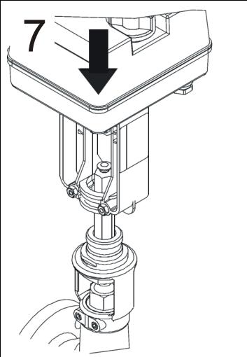 HONEYWELL 431960000-0038 - INSTALLATION INSTRUCTIONS - 18