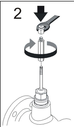 HONEYWELL 431960000-0038 - INSTALLATION INSTRUCTIONS - 3