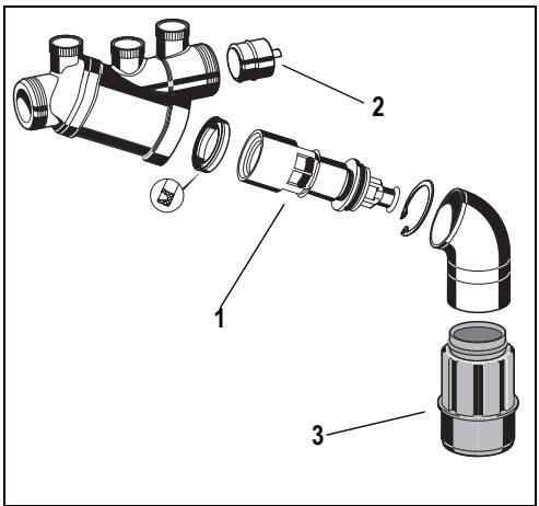 HONEYWELL BA195 MINIBA - Entsorgung - 2
