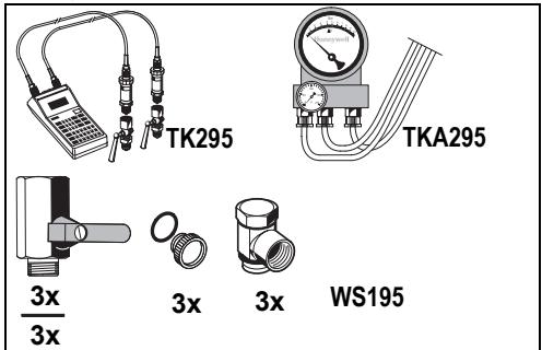 HONEYWELL BA195 MINIBA - Usuwanie - 3