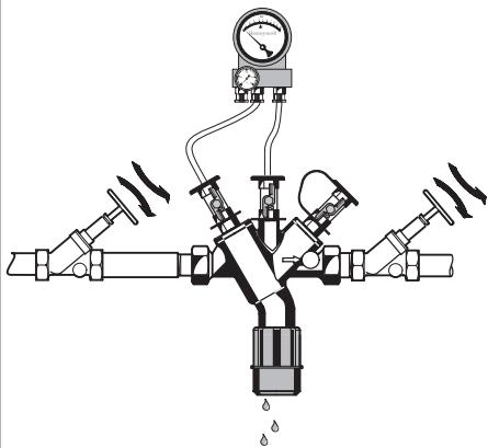 HONEYWELL BA295I - Safety Guidelines - 3