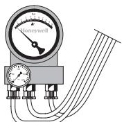 HONEYWELL BA295I - Accessories - 2