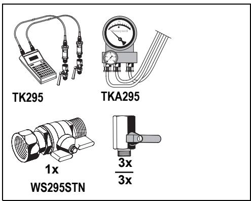 HONEYWELL BA295STN - Entsorgung - 3