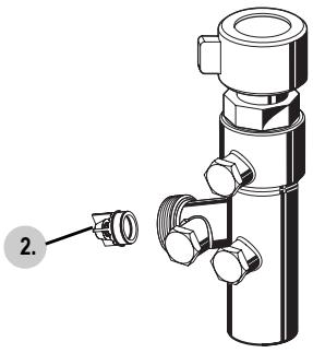 HONEYWELL BA295STN - Safety Guidelines - 6