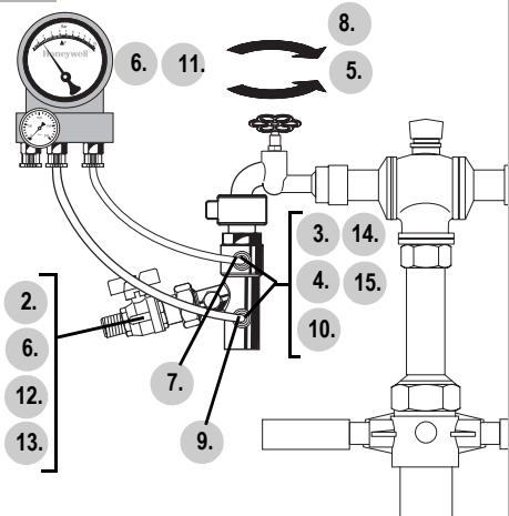 HONEYWELL BA295STN - Safety Guidelines - 4