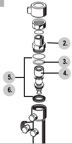 HONEYWELL BA295STN - Safety Guidelines - 7