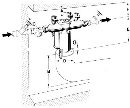 HONEYWELL BA298-F - Safety Guidelines - 2