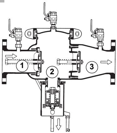 HONEYWELL BA298-F - Safety Guidelines - 1