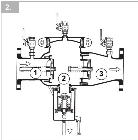 HONEYWELL BA298I-F - Safety Guidelines - 1