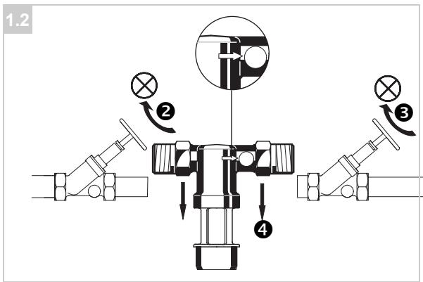HONEYWELL CA295 - 2